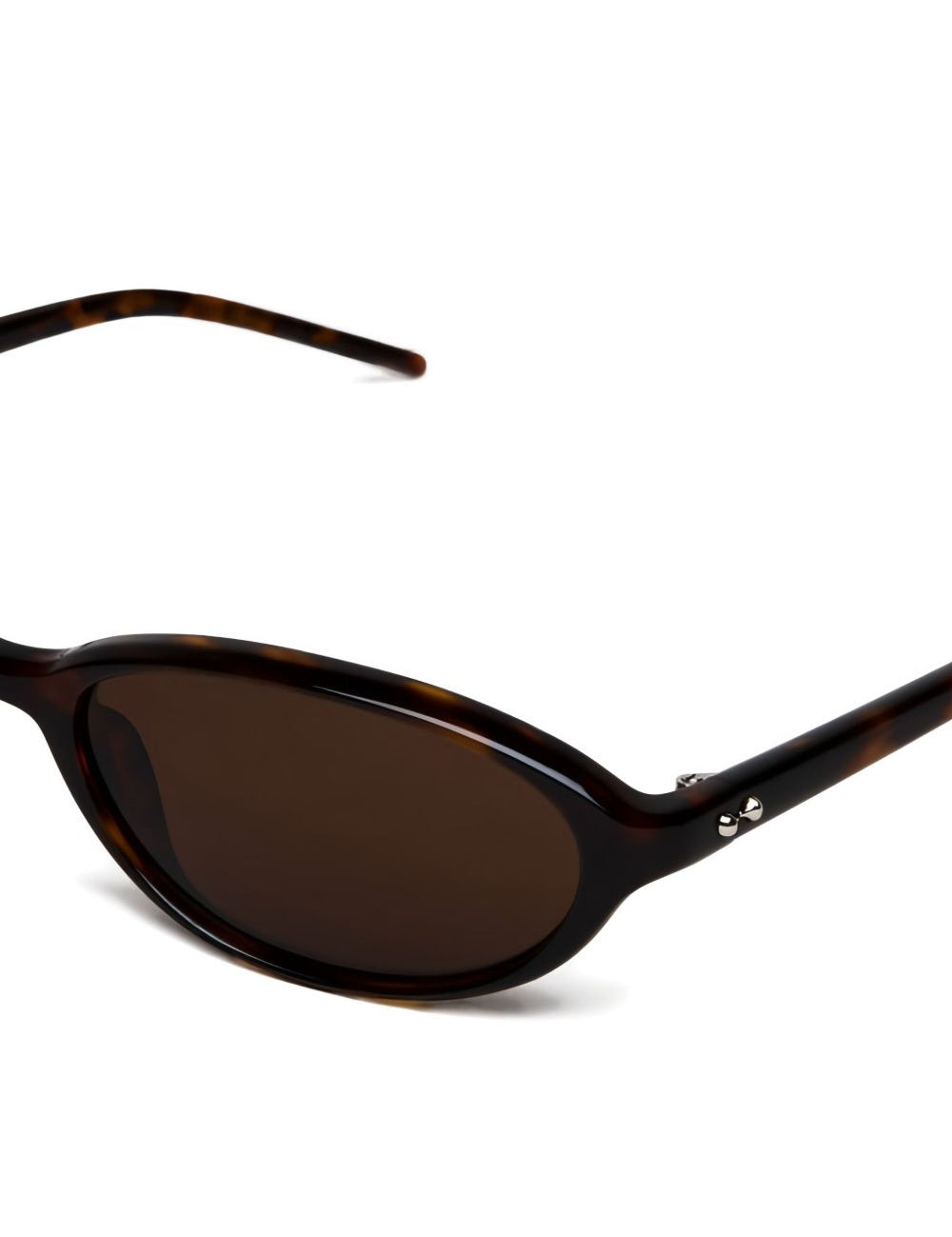 Occhiali da sole Ellipse in marrone Chimi - unisex 