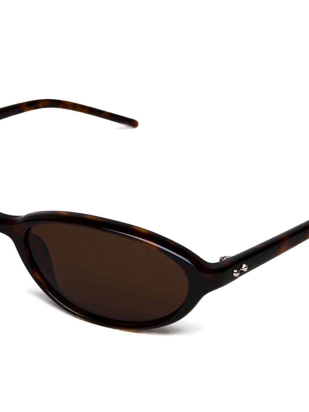 Occhiali da sole Ellipse in marrone Chimi - unisex 