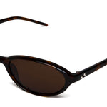 Occhiali da sole Ellipse in marrone Chimi - unisex 