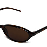 Occhiali da sole Ellipse in marrone Chimi - unisex 