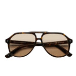 Occhiali a sole in marrone Chimi - unisex 