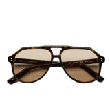 Occhiali a sole in marrone Chimi - unisex 