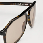 Occhiali a sole in marrone Chimi - unisex 