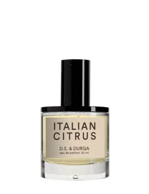 Profumo italian citrus 50ml 