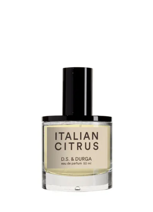 Profumo italian citrus 50ml 