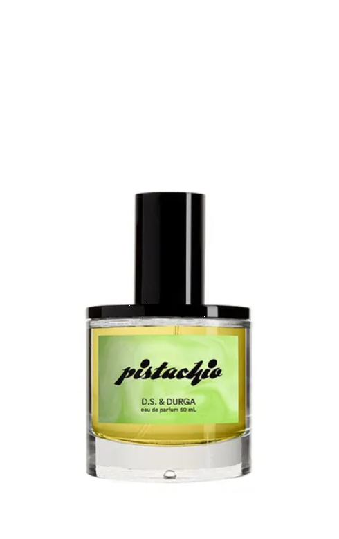 Profumo pistacchio 50ml 