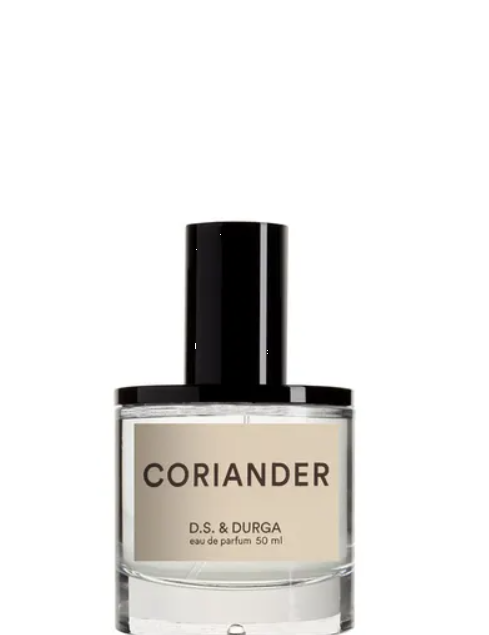 Profumo coriander 50ml 