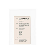 Profumo coriander 50ml 