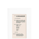Profumo coriander 50ml 