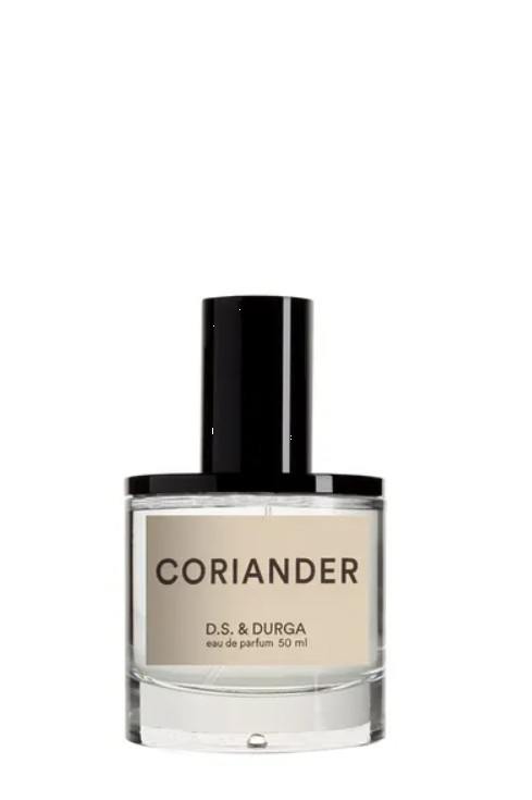 Profumo coriander 50ml 