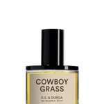 Profumo cowboy grass 50ml  Ds & durga - unisex 
