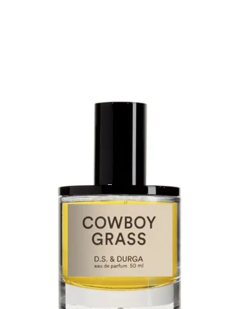 Profumo cowboy grass 50ml  Ds & durga - unisex 