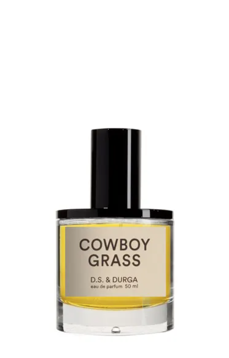 Profumo cowboy grass 50ml  Ds & durga - unisex 