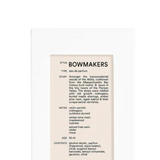Profumo bowmakers 50ml 