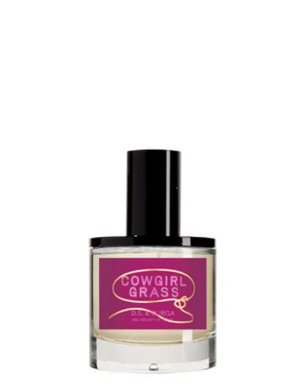 Profumo cowgirl grass 50ml 