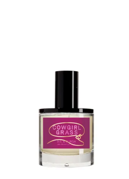 Profumo cowgirl grass 50ml 