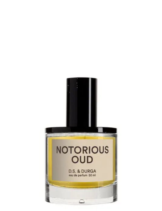 Profumo notorious oud 50ml 