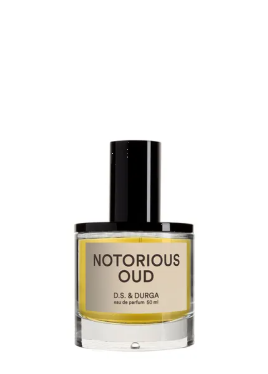 Profumo notorious oud 50ml 