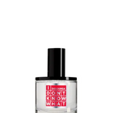 Profumo I don't know what le 50ml 