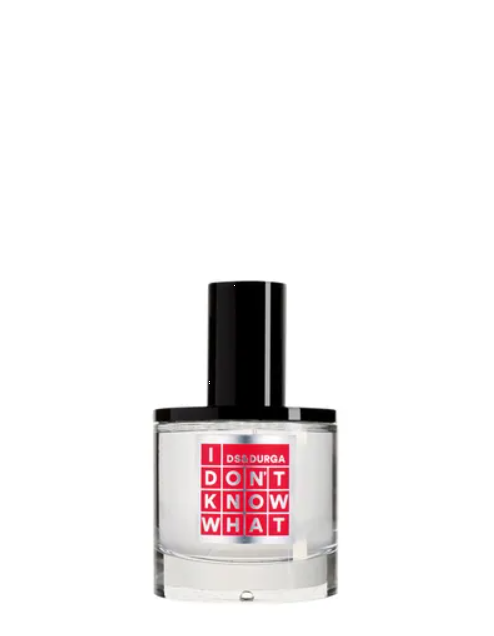 Profumo I don't know what le 50ml 