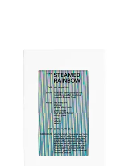 Profume steamed rainbow 50ml 