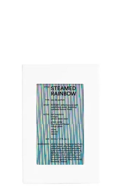 Profume steamed rainbow 50ml 