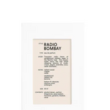 Profumo radio bombay 50 ml 