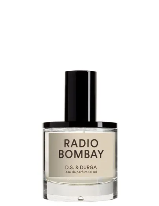 Profumo radio bombay 50 ml 
