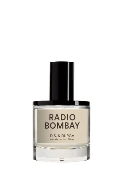 Profumo radio bombay 50 ml 