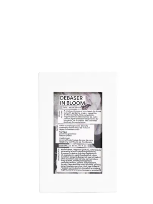 Profumo debaser in bloom edp 50ml 