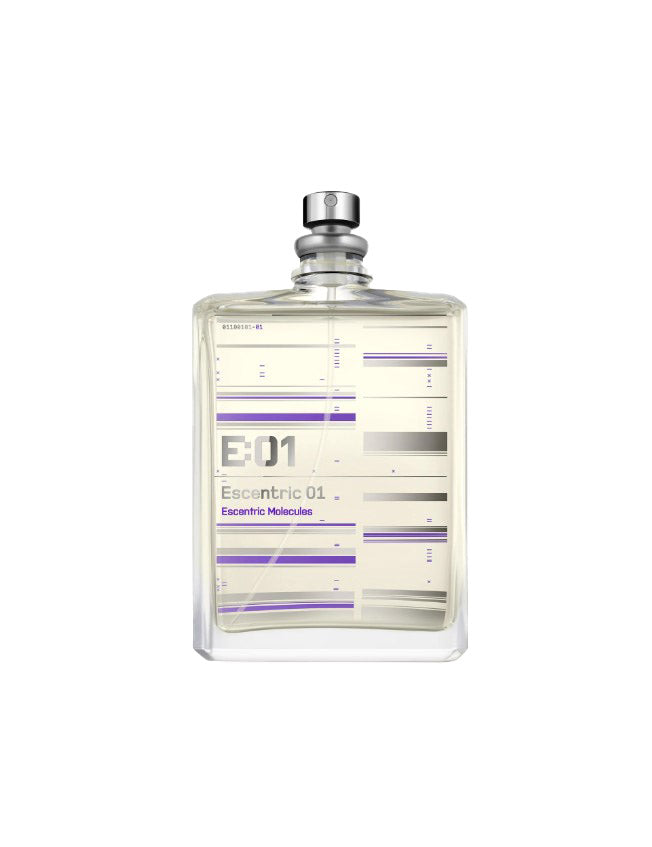 Profumo Escentric 01 edt 100ml 