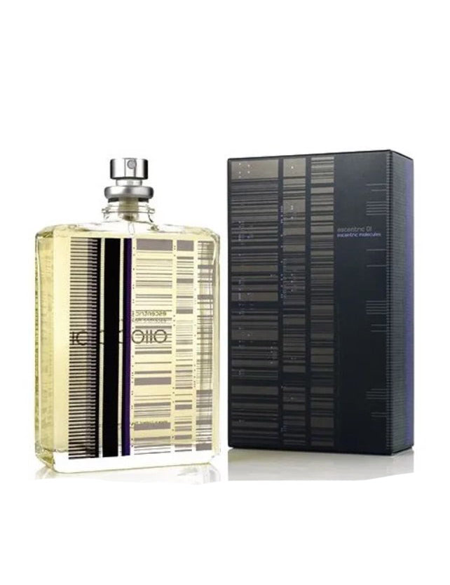 Profumo Escentric 01 edt 100ml 