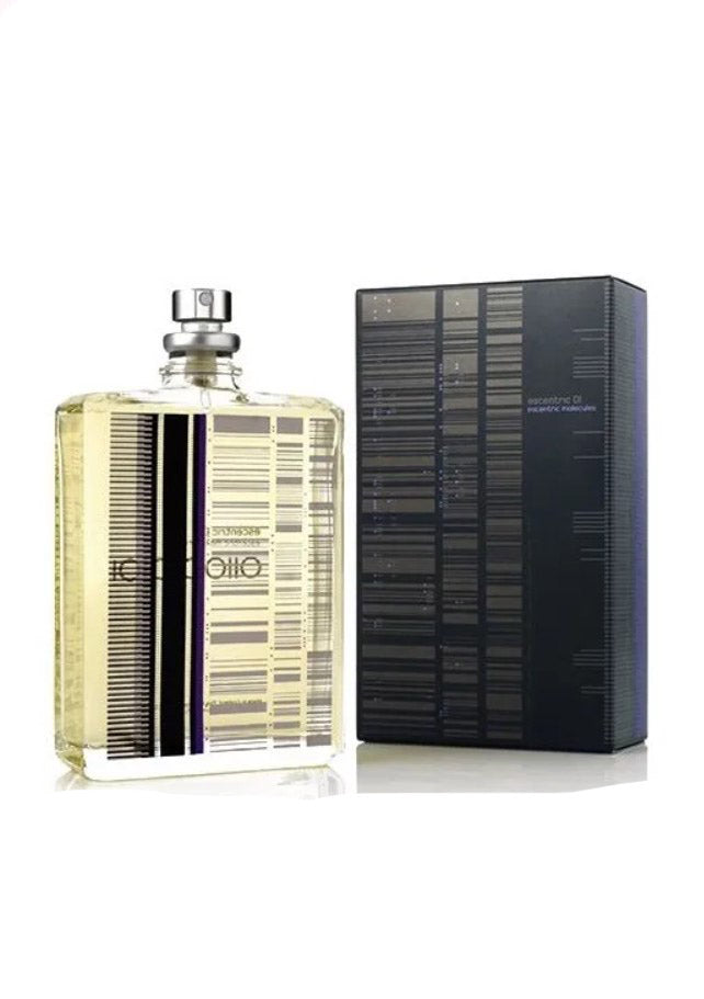 Profumo Escentric 01 edt 100ml 