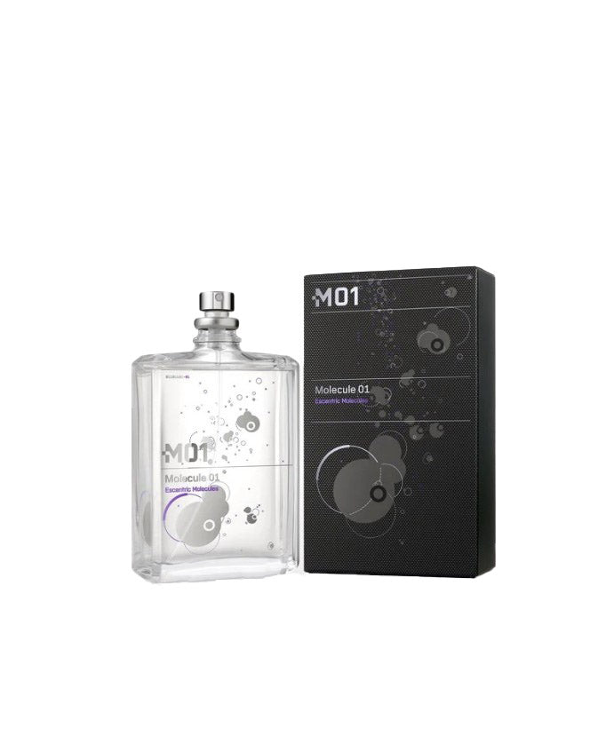 Profumo molecule 01 
