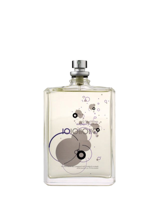 Profumo molecule 01 