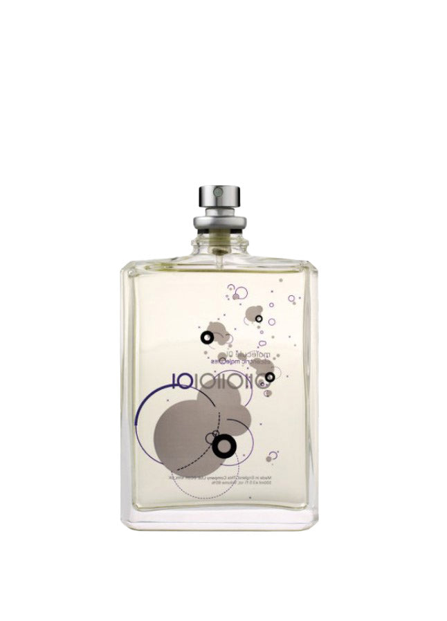 Profumo molecule 01 