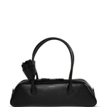 Borsa Brigitte a trapezio in nero Magda butrym - donna 