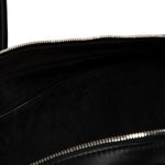 Borsa Brigitte a trapezio in nero Magda butrym - donna 