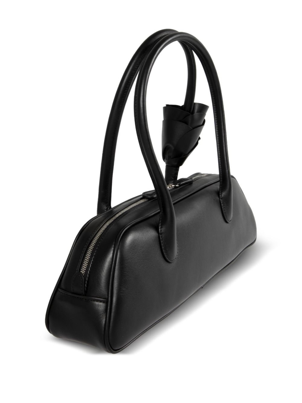 Borsa Brigitte a trapezio in nero Magda butrym - donna 