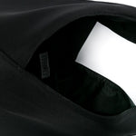 Borsa Japanese in nero di MM6 Maison Margiela - donna 