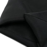 Borsa Japanese in nero di MM6 Maison Margiela - donna 