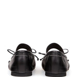 Ballerine anatomic in nero Mm6 maison margiela - donna 