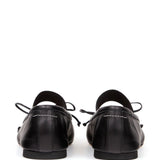 Ballerine anatomic in nero Mm6 maison margiela - donna 