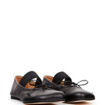 Ballerine anatomic in nero Mm6 maison margiela - donna 