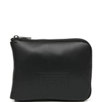 Borsa classic japanese in argento Mm6 maison margiela - donna 