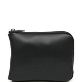Borsa classic japanese in argento Mm6 maison margiela - donna 