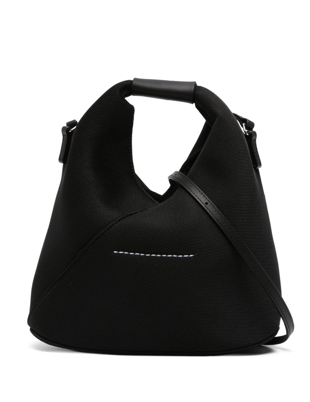 Borsa Japanese in nero Mm6 maison margiela - donna 