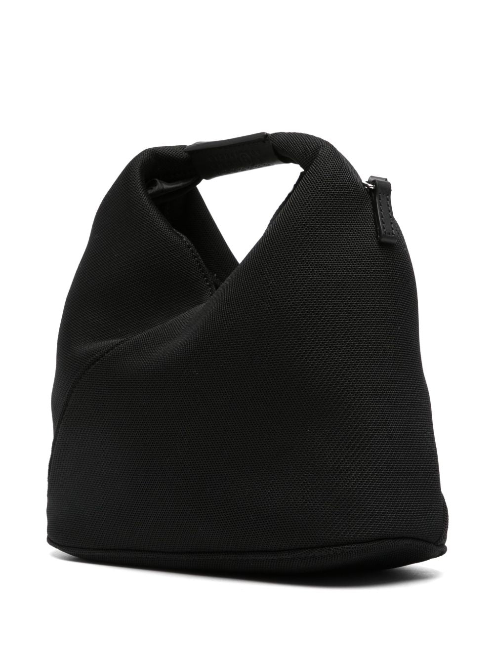 Borsa Japanese in nero Mm6 maison margiela - donna 