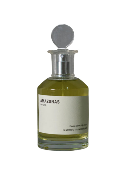 Profumo amazonas edp 100ml 