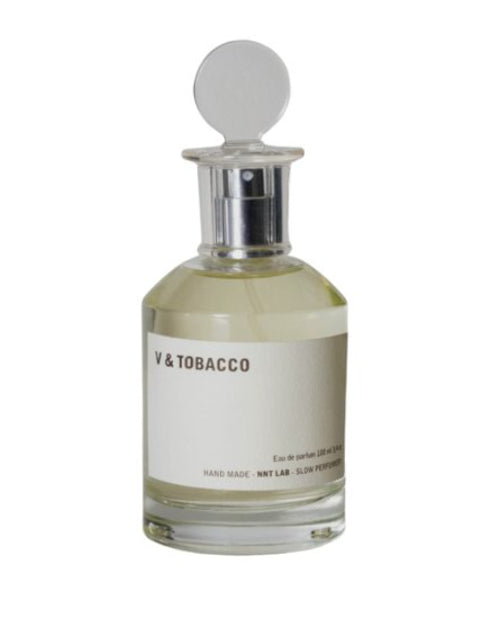 Profumo v & tobacco edp 100ml 